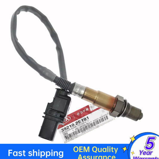 oxygen sensor for Hyundai for Tucson for Elantra Sonata and for Kia FORTE Optima 2.0L.