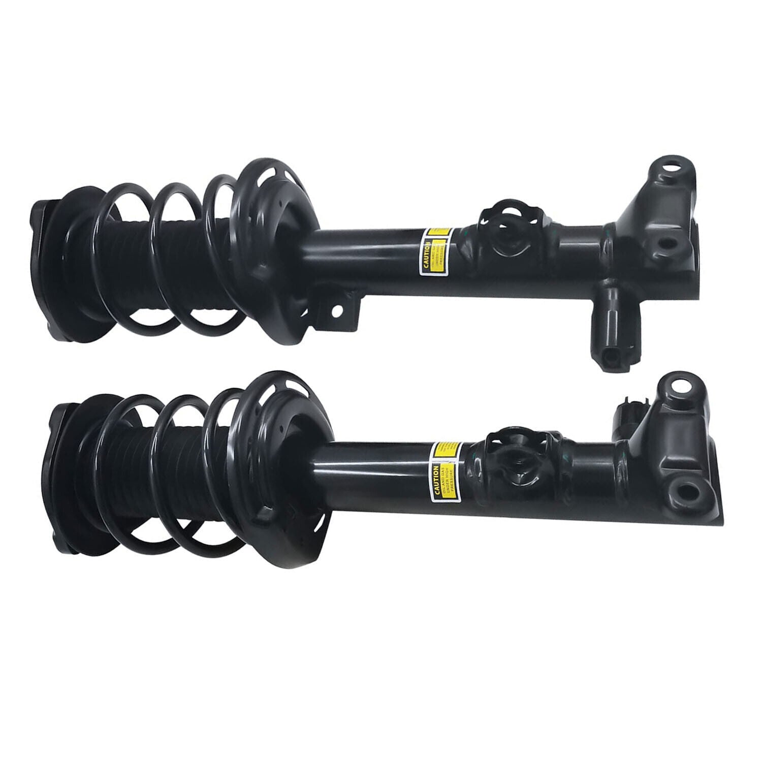 Front right-hand shock absorber strut auxiliary device with ADS suitable for Mercedes W205 C450 C43 AMG 4-Matic