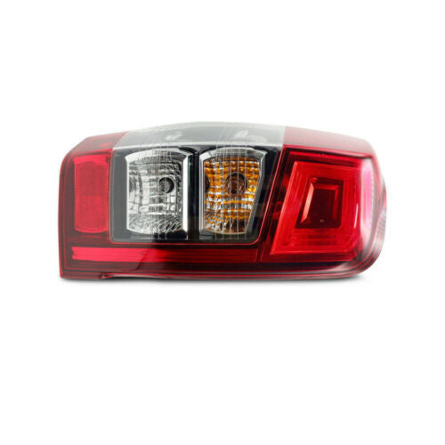 2Pcs Rear Tail Light Reverse Brake Light for Mitsubishi L200 Triton 2019-2020