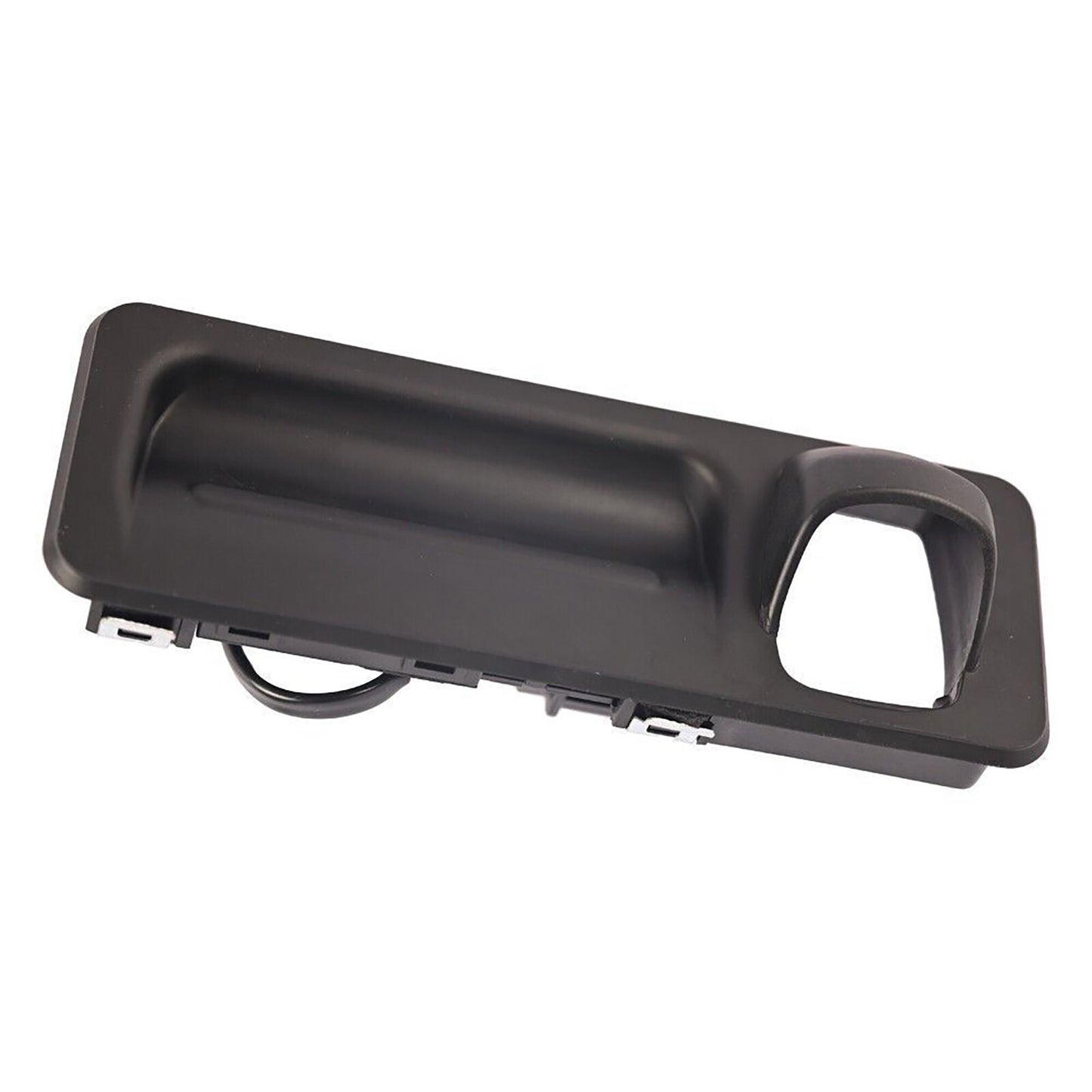 Outside Trunk Lid Lock Handle Accessories for Hyundai for Genesis Sedan 2014-2016