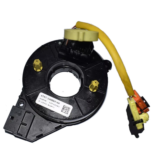 Clock spring steering wheel reel without angle sensor for Lincoln MKX 3.5L V6