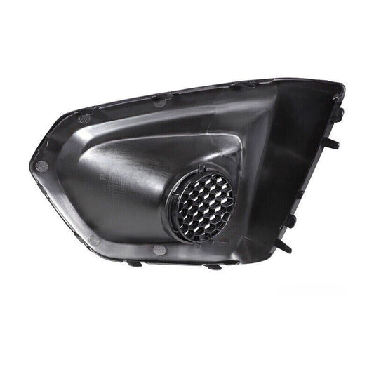 Fog light frame cover/fog light protector for Subaru Impreza 2012-2014