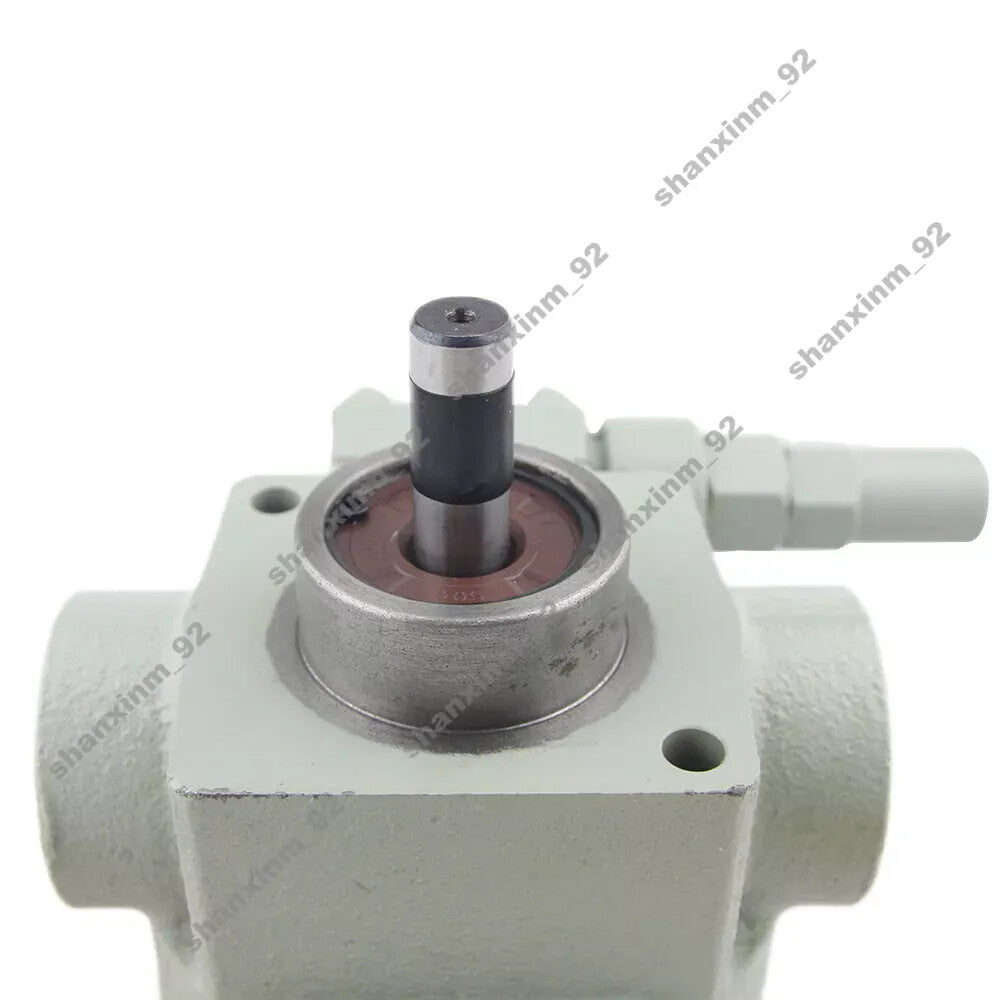 Hydraulic Lubrication Pump TK-3020 For Tswu Kwan