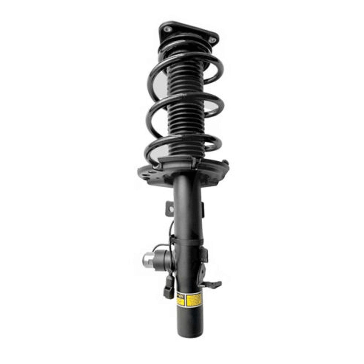 2-piece front shock absorber strut with electric adjustment for Lincoln MKC 2015-2019 EJ7C18B060