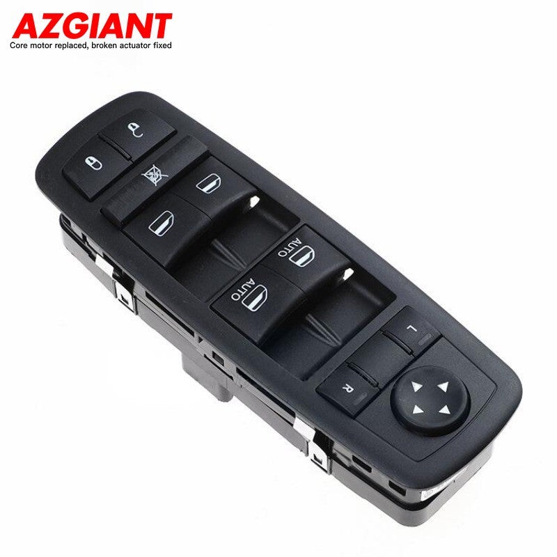2009 - 2010 for Dodge Journey Front Left Drive Side Window Switch