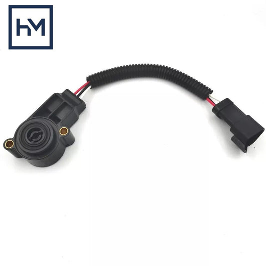 Throttle position sensor suitable for Caterpillar CAT D6R D6K D6R D6K 224-5530 2245530