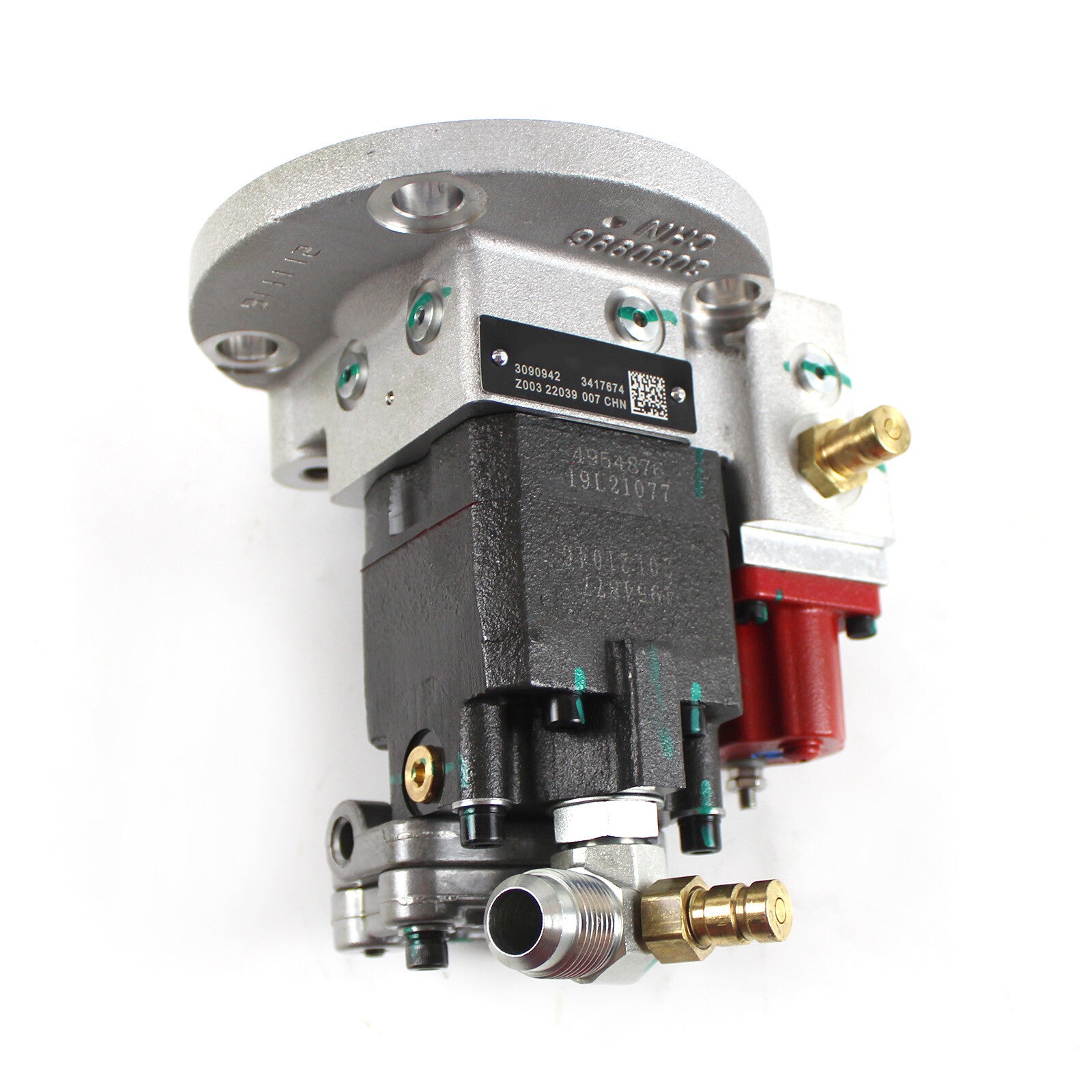 Fuel Pump For Engine N14, M11, QSM11 ISM11 with base Fast Ship
