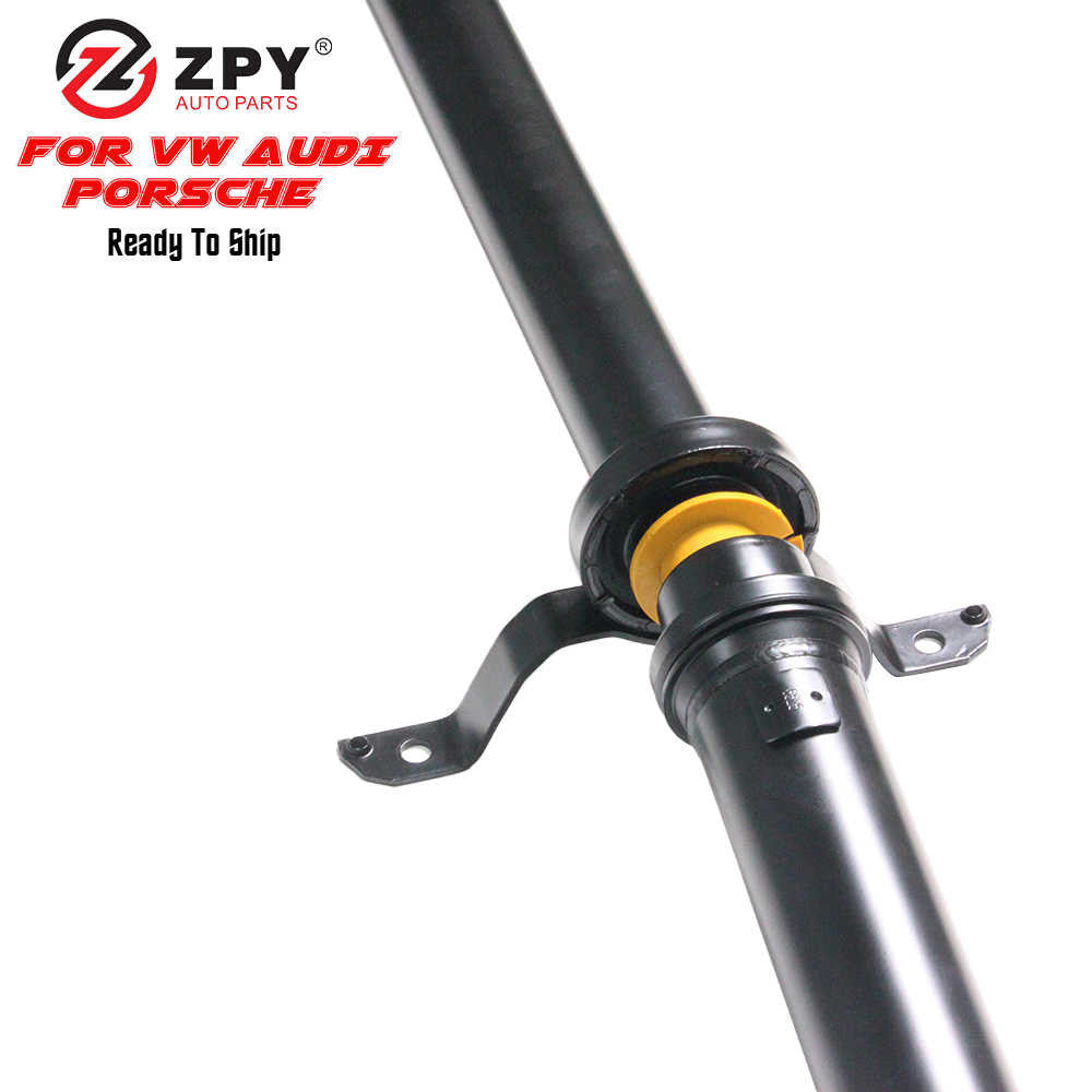 ZPY Rear Drive Shaft For AUDl A4 A5 S4 2008-2016 Propshaft OE 8K0521101G