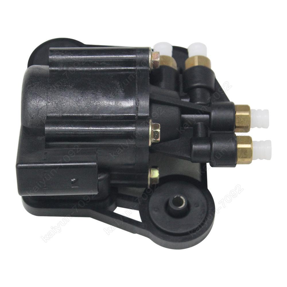 for Land Rover Range L322 2003-12 Front Air Suspension Solenoid Valve RVK000040