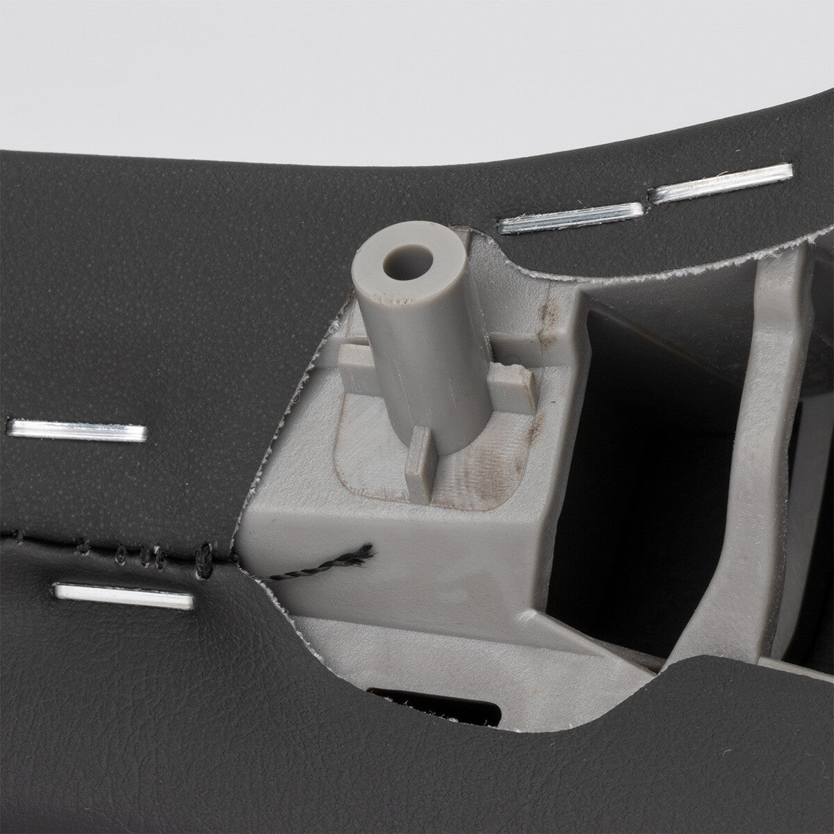 LH Driver Side Front Door Trim Armrest 1WK37DX9AB for DODGE CHARGER 2011-2023 12