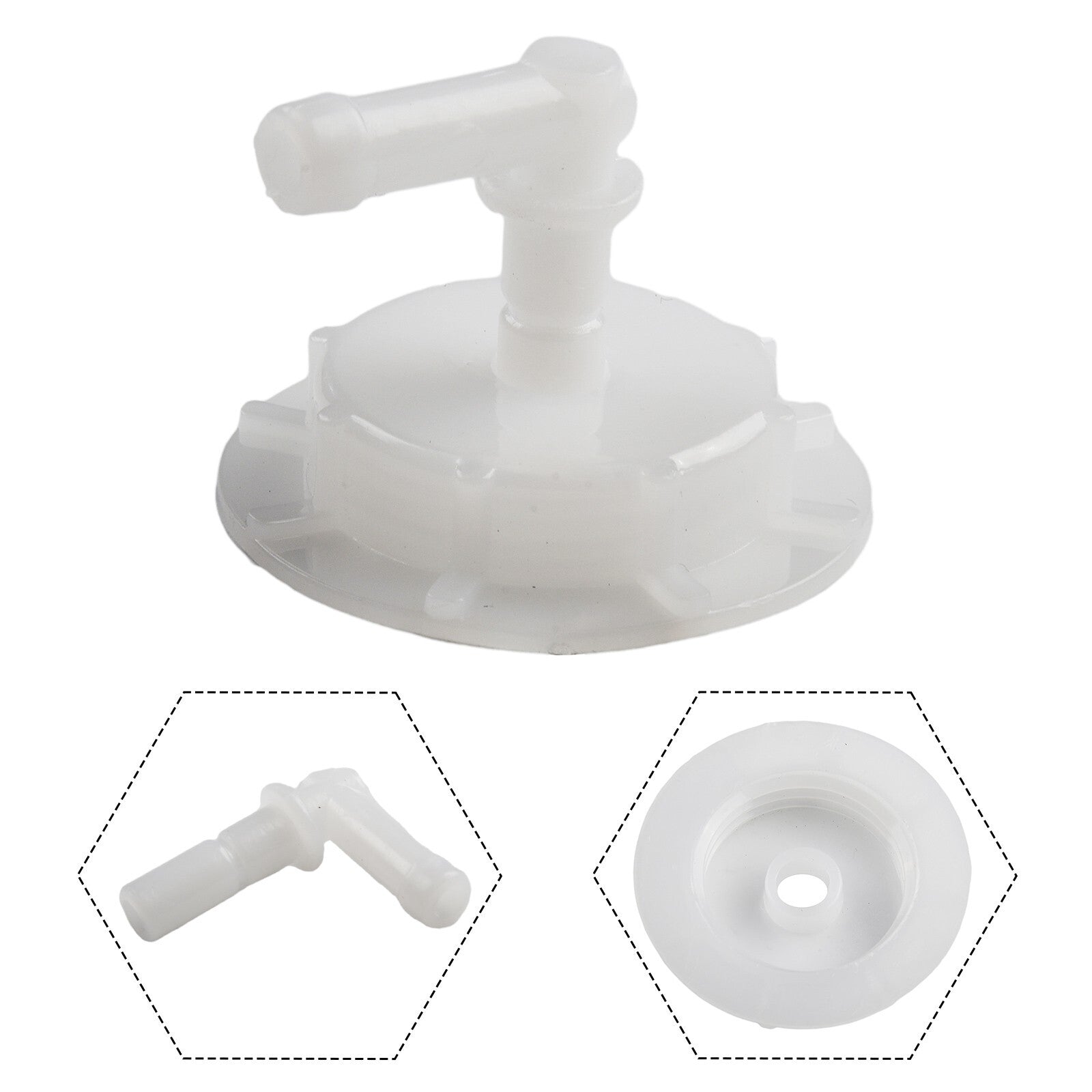 Radiator Cap Tank Cap For ACCORD COOLANT Water Bottle Cover for Acura TL for Civic