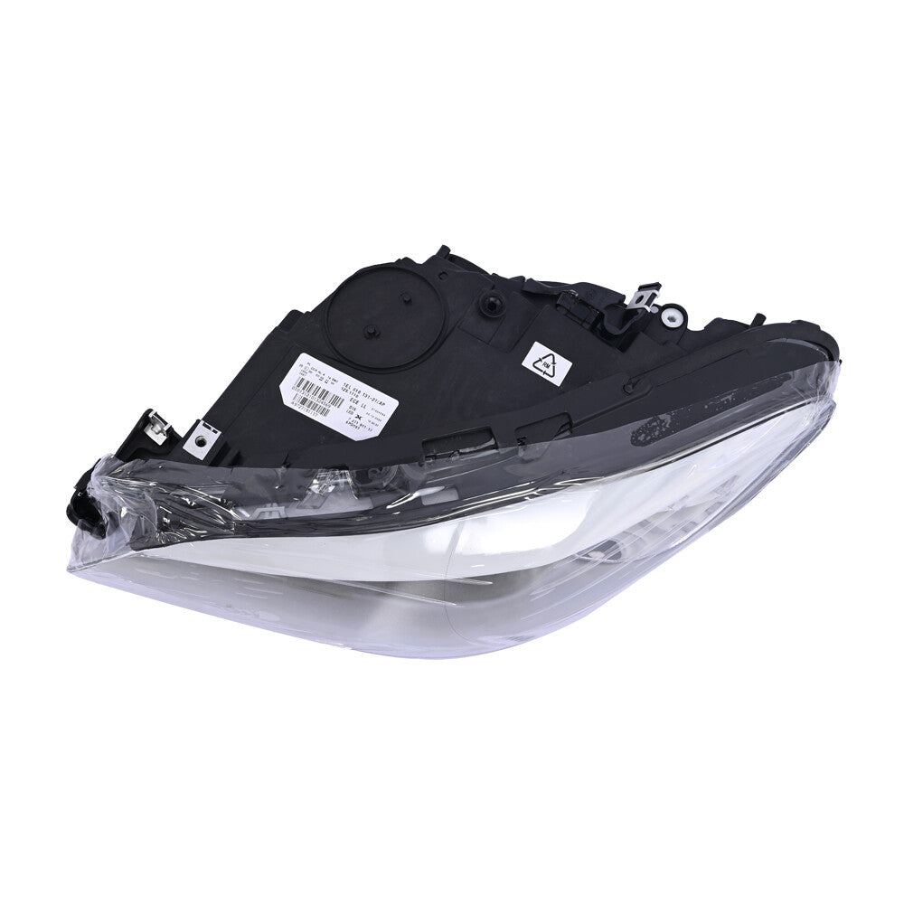 Left Driver Side Xenon Headlight For 2011-2013 for BMW 5er F18 F10 550i 535i 528i M5