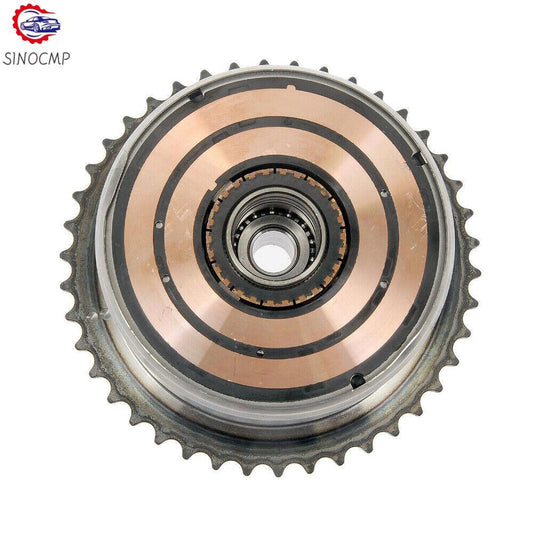 Intake Camshaft Timing Adjuster For 243502GGB0 for Hyundai for Tucson Sonata for Kia Sorento