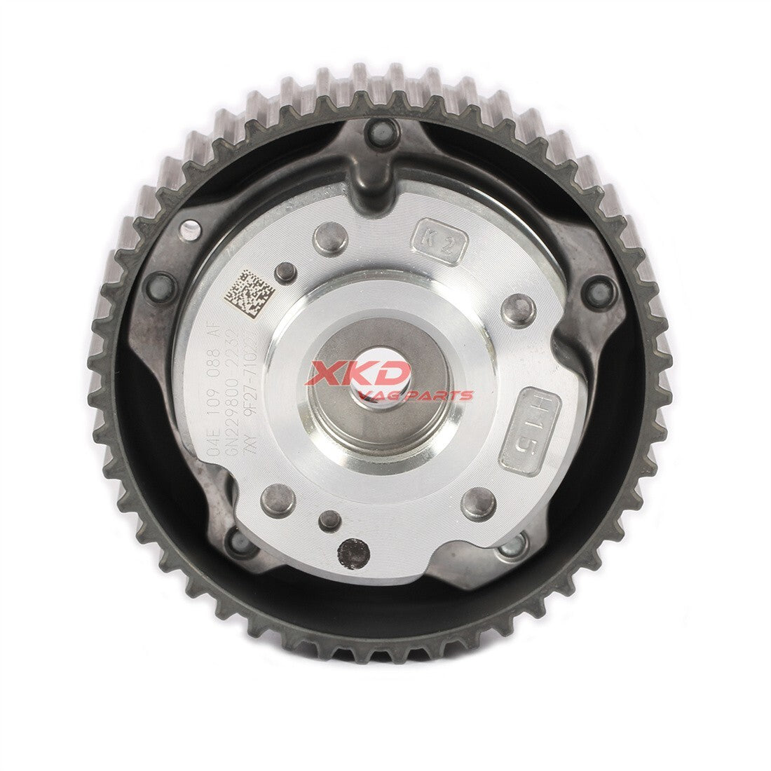 1.2T 1.4T Camshaft Adjuster for VW for Golf for Jetta Beetle for Audi A3 04E109088AP