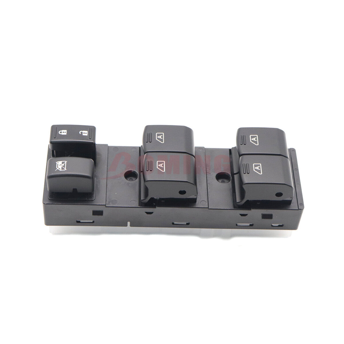 Front Left Power Window Master Switches For 25401-JK42E for Infiniti G25 G35 G37 Q40