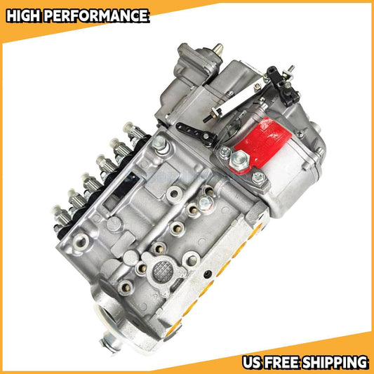 1pc Diesel Fuel Pump 3966817 For 6CT8.3 6CTAA8.3 Engine