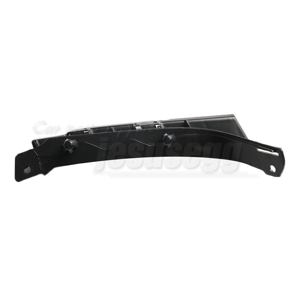 x1 Left Driver Bumper Cover Bar Bracket Guide Fit for BMW X5 E53 2003 2004 05 06