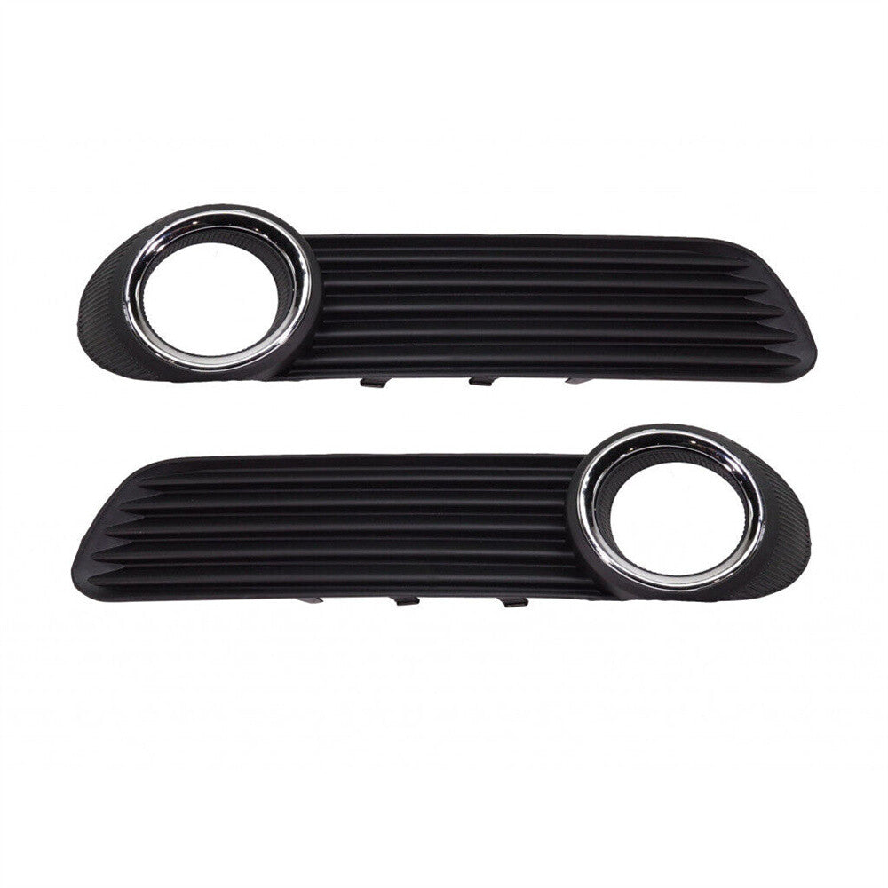 1 Pair Fog Light Trim Set 5203007020 5203007030 for Toyota for Avalon 2008 2009 2010