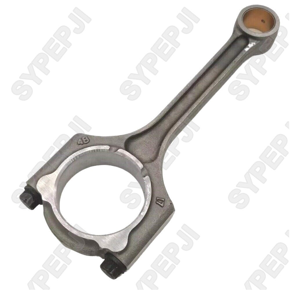 4-piece connecting rod pack suitable for 12-16 for Hyundai for Elantra i30 and 14-15 for Kia Forte 1.8L 235102E101