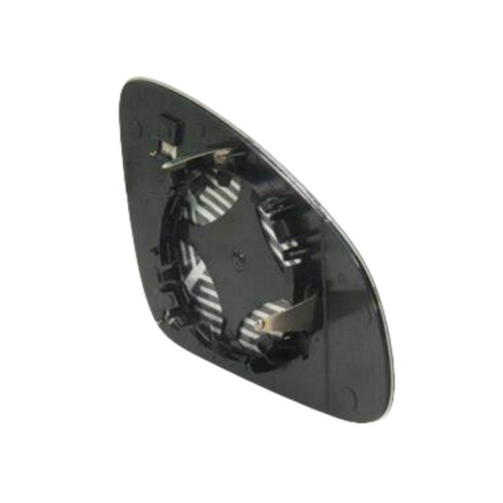 Mirrored glass is suitable for Opel Astra J 2009 - 2015
