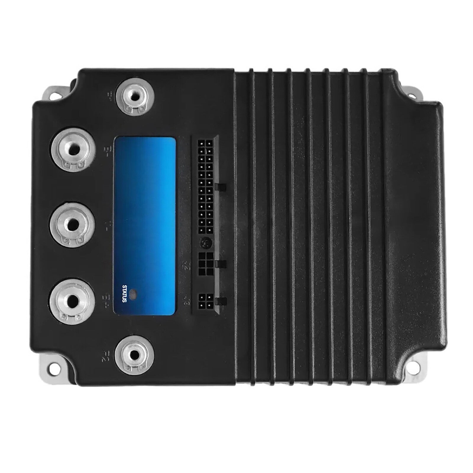 400A 48V DC Motor Speed Controller for Ezgo Club Car for Golf Cart 1268-5403 u
