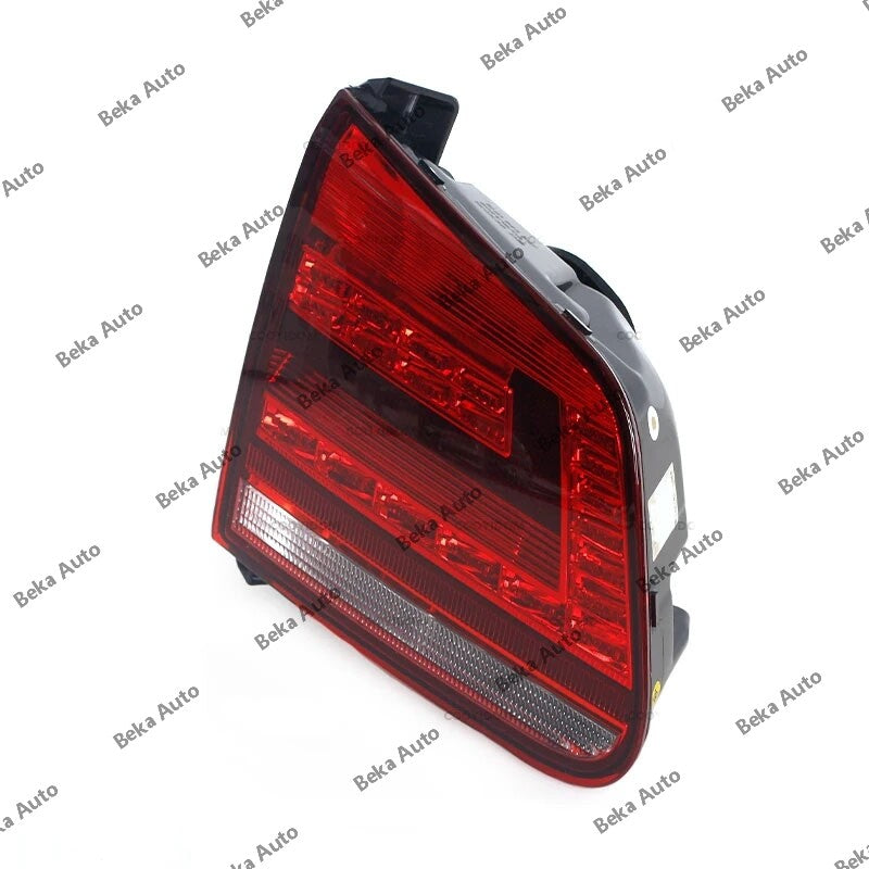 A pair of LED left and right inner rear bumper taillights suitable for 2013-2016 for Volkswagen for Tiguan .