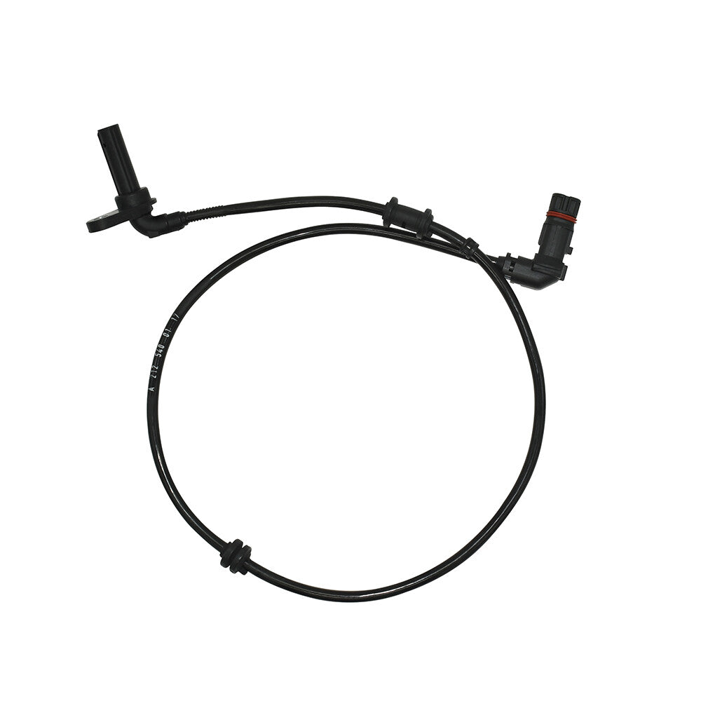 ABS Speed Sensor Front Left for Mercedes E350 E550 CLS550 CLS63 AMG A2125400117
