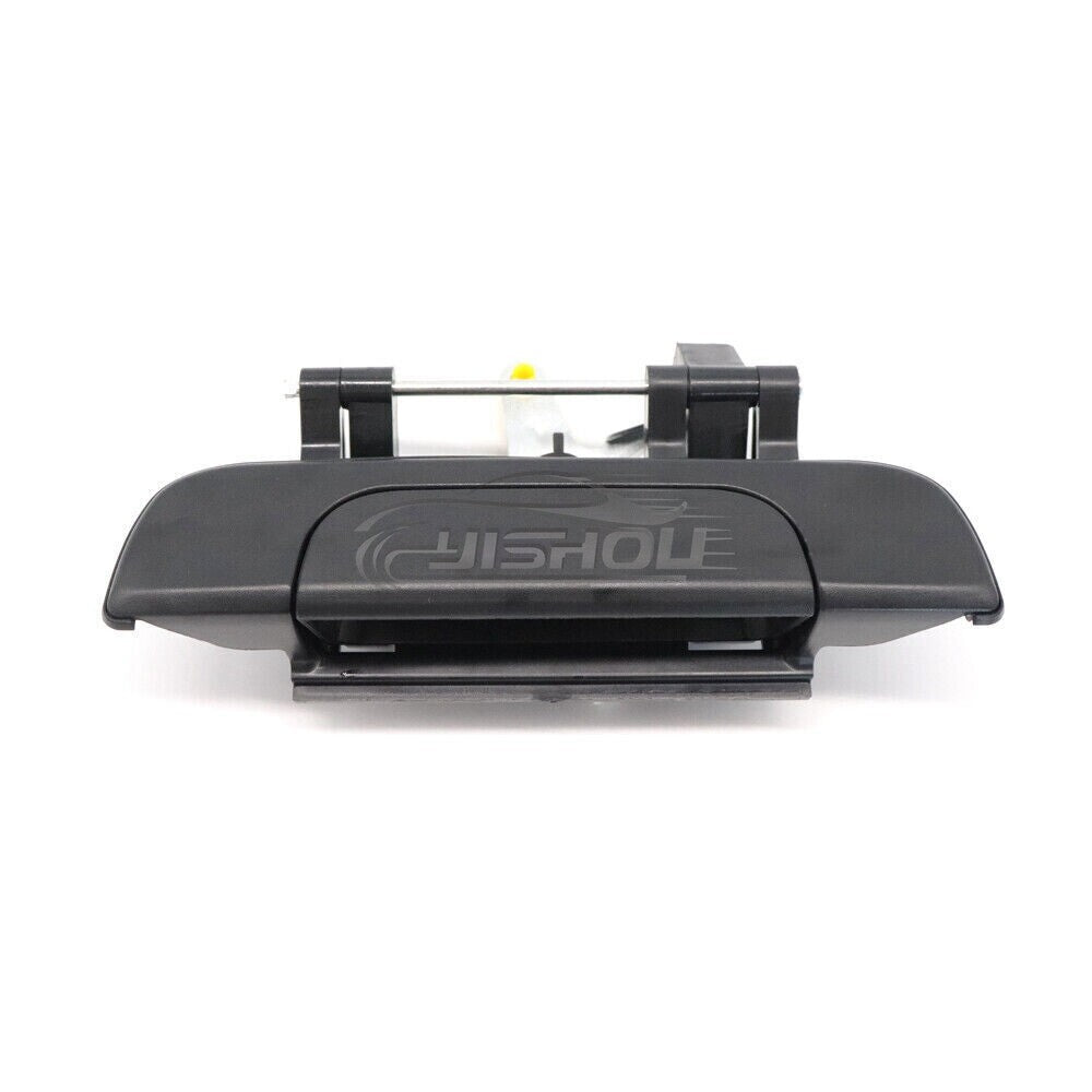 NEW TAILGATE HANDLE BLACK LATCH REAR FOR 1995-2004 for TOYOTA TACOMA TRUCK