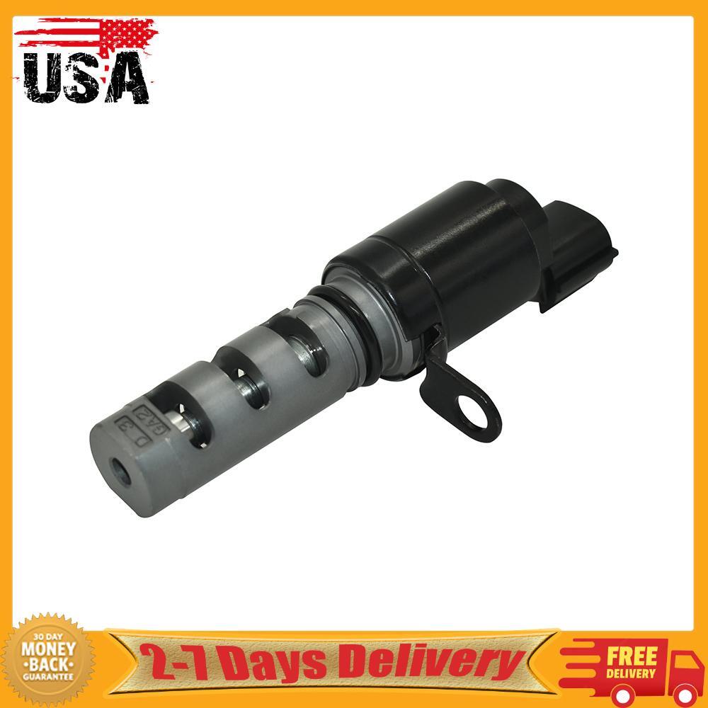 1x Variable Valve Timing VVT Solenoid 24355-2B600 for Kia Soul 2011-12 1.6L l4