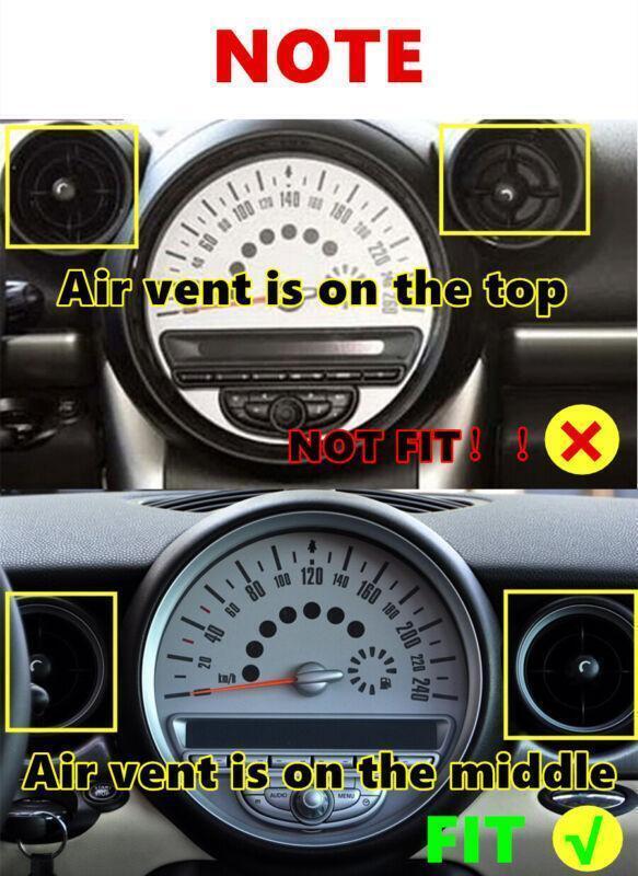 Navigation FM 9 2+32GB Radio Player GPS for BMW for Mini Cooper R56 R60 2007-2013