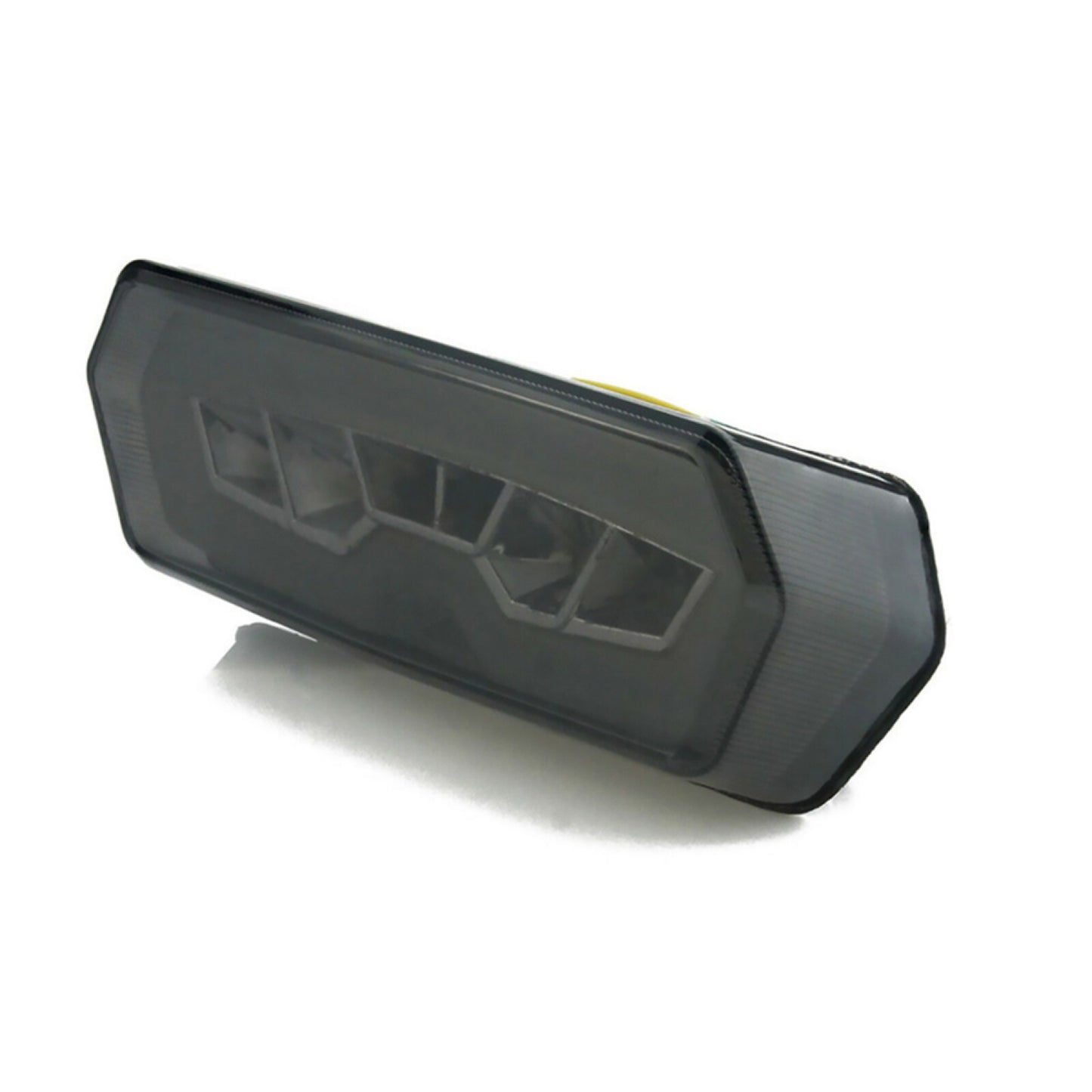 12V Integrated LED Brake Tail Light for Honda Grom MSX125 CBR650F CTX700/700N B