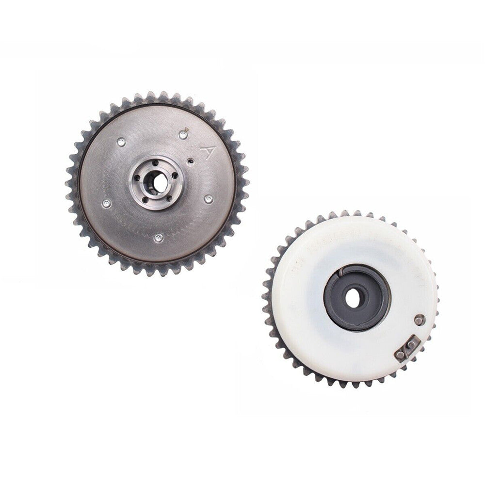 Camshaft Sprockets IntakeExhaust for BMW for Alpina B7 X5/6 4.4L V8 550I 650I 750LI