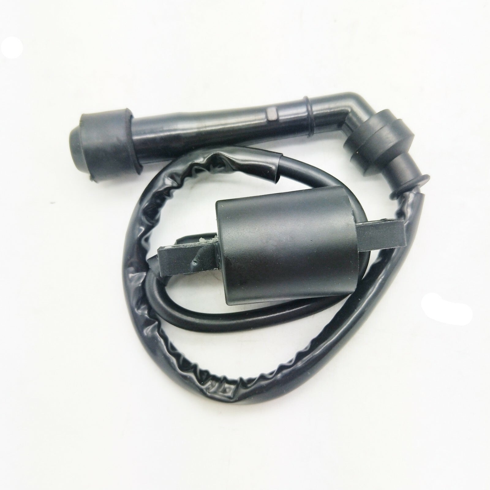 New Ignition Coil for Yamaha 660R YFM660R Grizzly 660 YFM660FA
