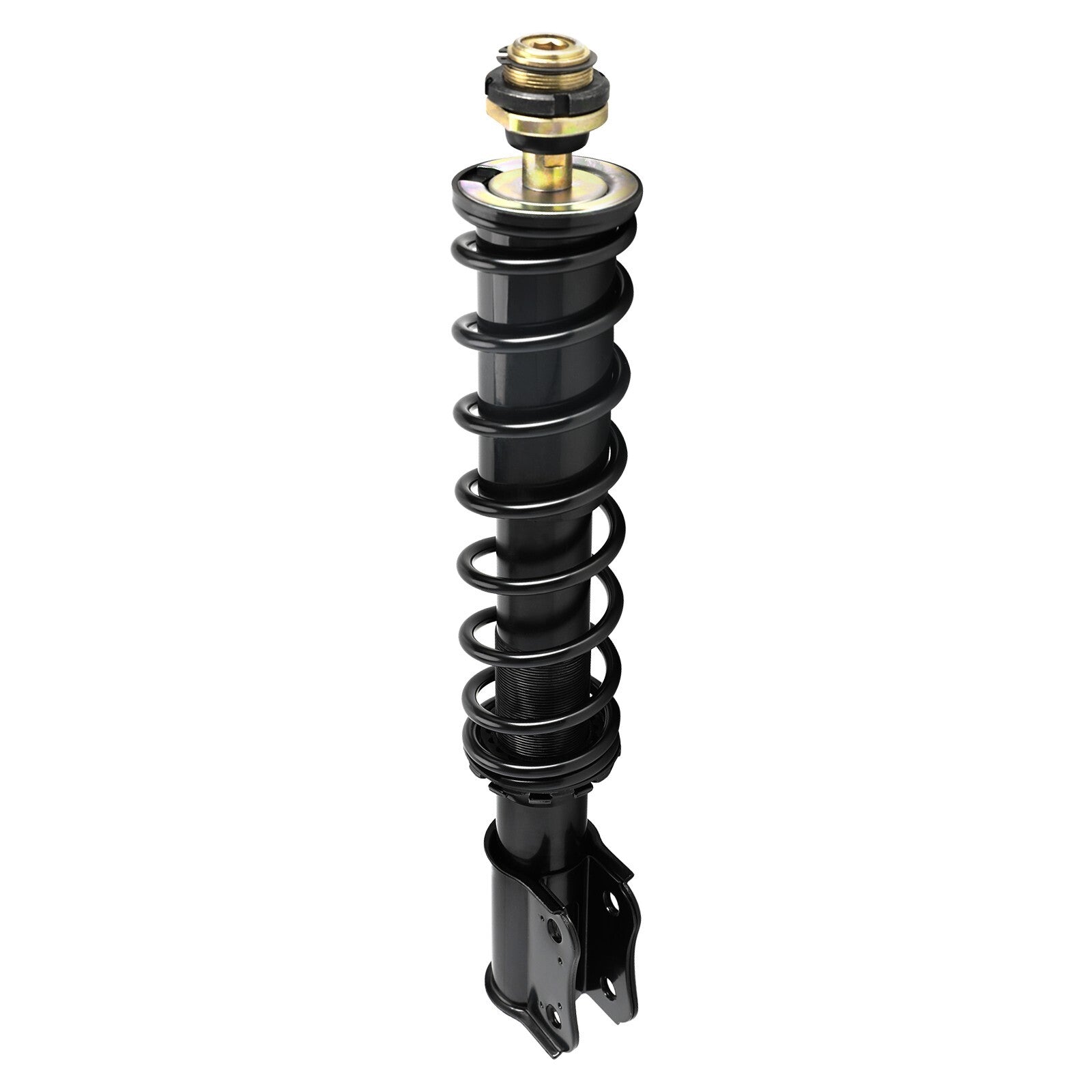 17.7-inch 450mm rear shock absorber, all-terrain vehicle, four-wheel drive, 150cc, 200cc, 250cc, 300cc