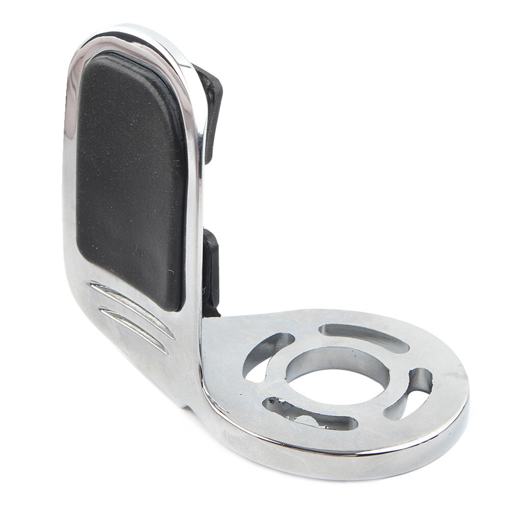 Motorcycle Throttle Control Cruise Assist Hand Rest for Harley Road Glide Fatboy
