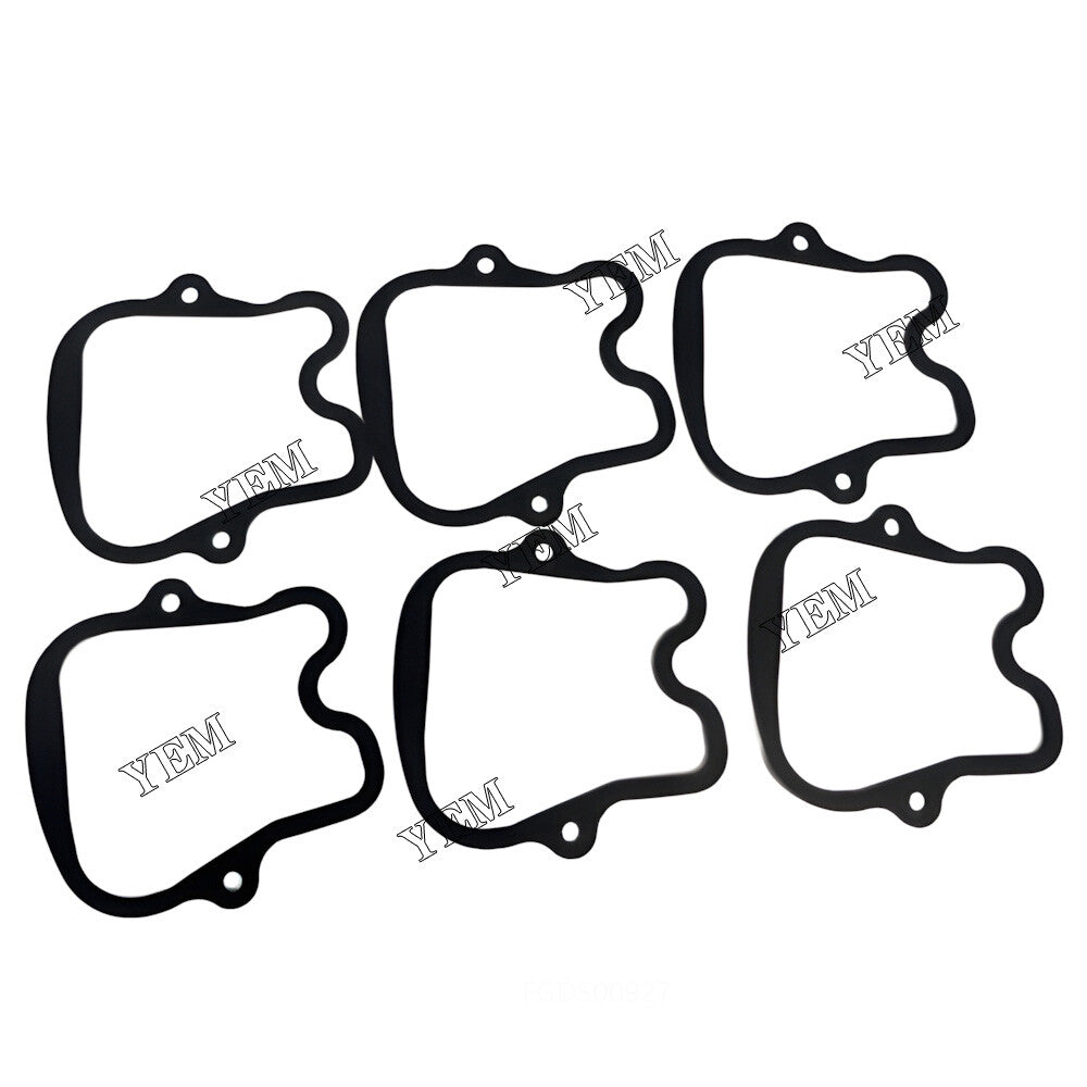 D2876 Full Gasket Kit For Doosan Diesel Engine For Doosan Overhual Gasket Kit