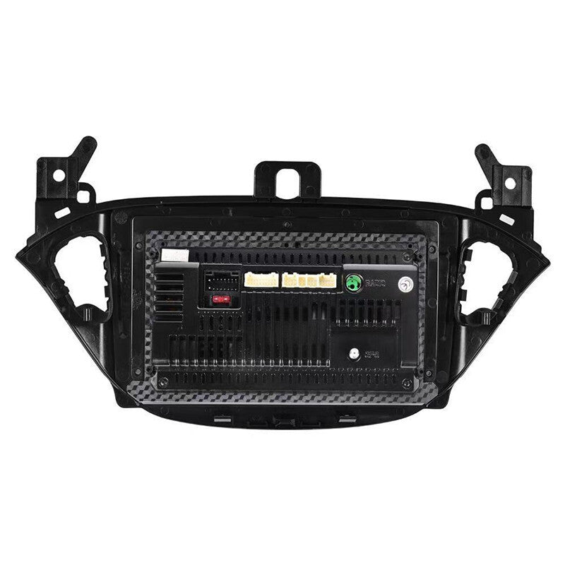 Car 2din 9in Android Radio Multimedia Player GPS NAVI for Opel Adam 2013 - 2016