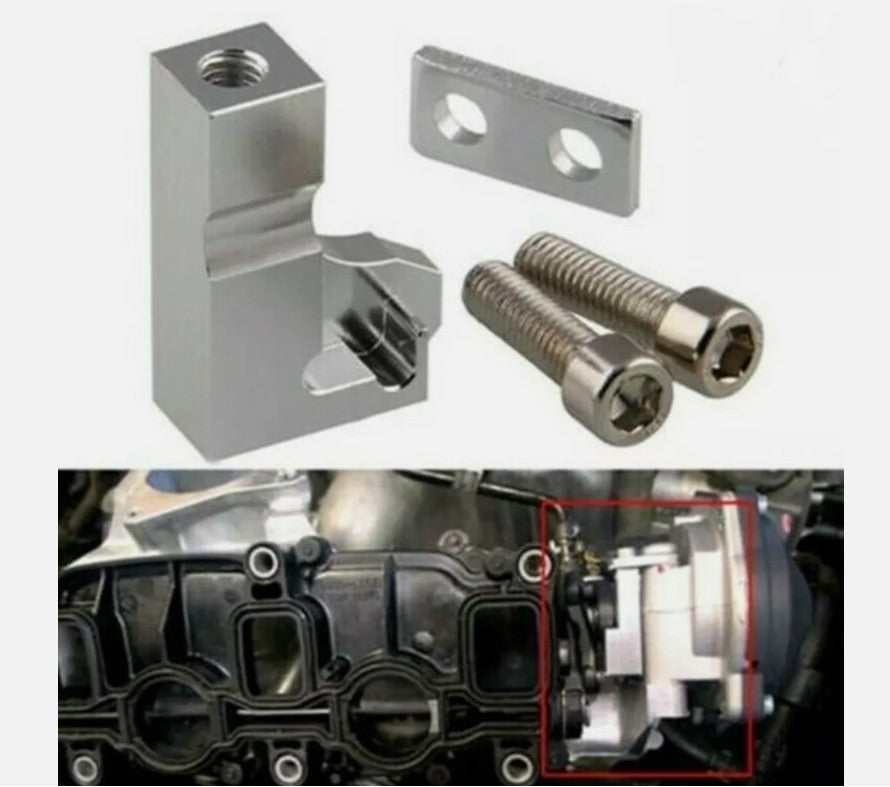 for Skoda for VW for Audi for Seat 2.0 TDI 03L129711E Manifold Intake Repair Bracket P2015