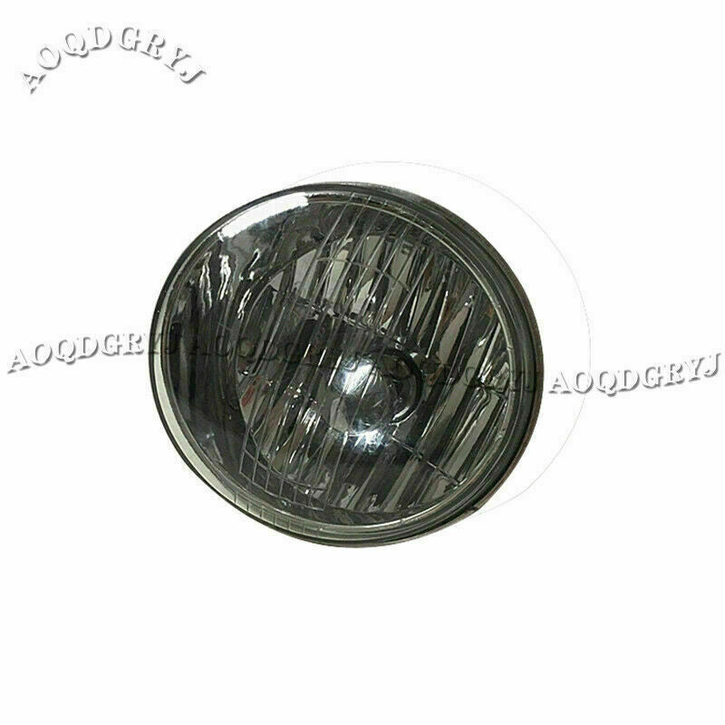 Front Bumper Fog Lamp Driving Lights Kit for Toyota Highlander KLUGER 2001-2003