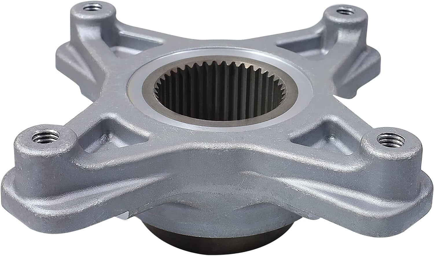 TRX400ex Brake Hub Axle Disc Flange Rotor for SPORTRAX 1999-15 43120-HN1-000