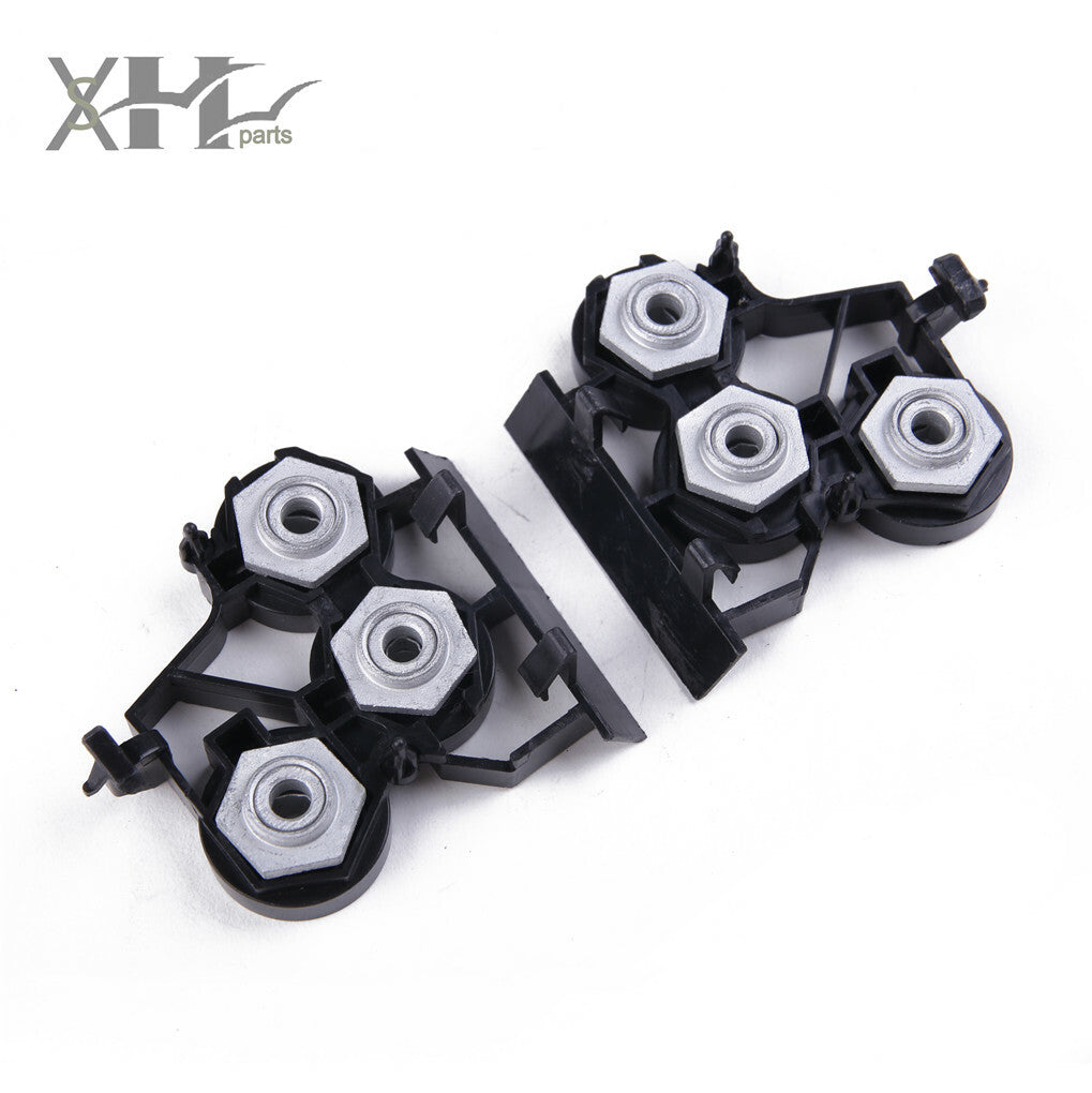 Right and Left Upper Radiator Support Bolt Plate for MERCEDES GLC300 2017