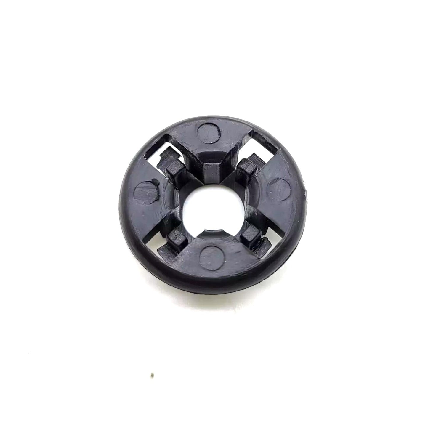 10Pcs Hood-Support Prop Rod Grommet 90080-48064 for Toyota for Corolla Matrix Tacoma