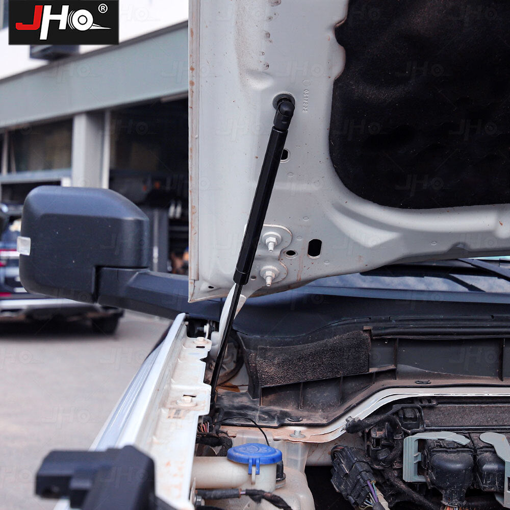 Automotive Hood Hydraulic Cylinder Rod Hydraulic Rod for Ford Bronco