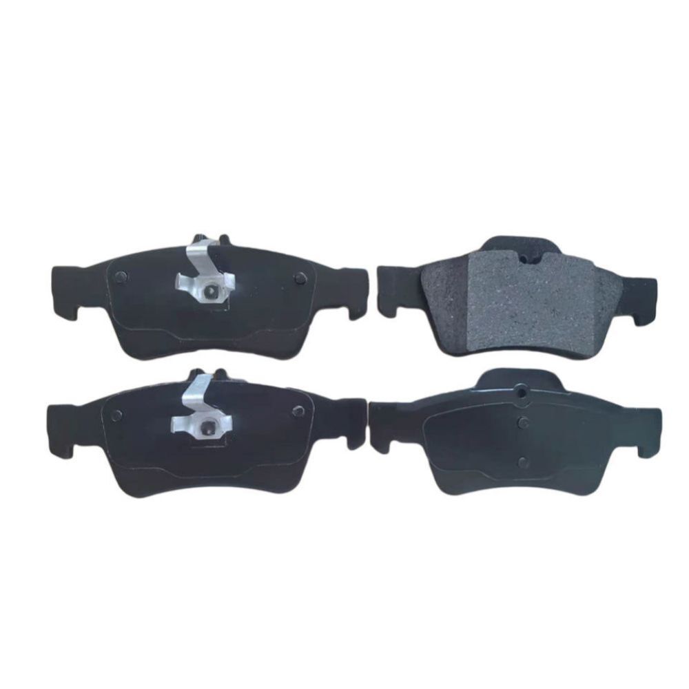 Brake Pads Set for Mercedes M-Class GLE A-Class CLA GL-Class A0074207720