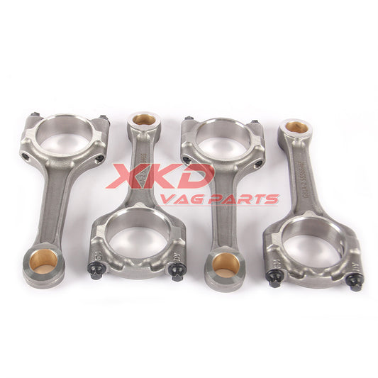 1.6L Connecting Rod Kit for Chevrolet for Cruze Trax Sonic for Saturn Astra for SAAB 9-5