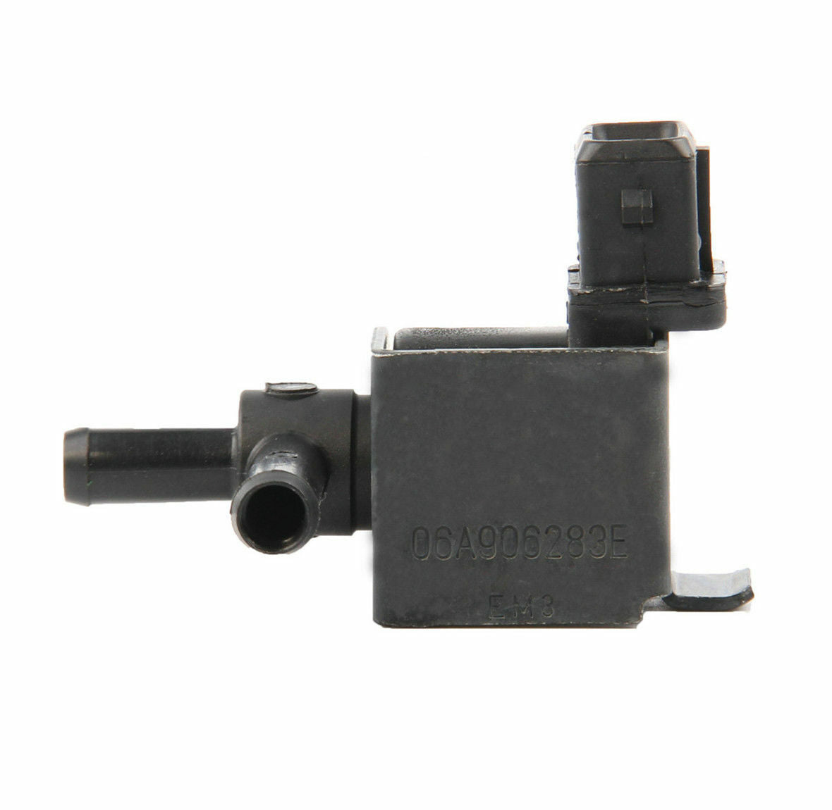Pressure Solenoid N75 Boost Vacuum Valve for VW for Passat for Audi for A4 00-06 TT 1.8T