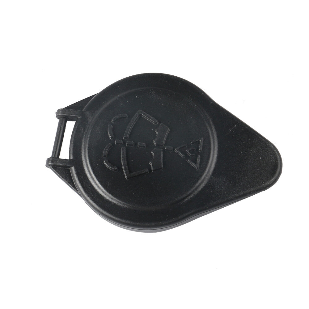 Windshield Washer Fluid Reservoir Cover Cap For 5' F07 F10 F11 6' F06 F12 F13