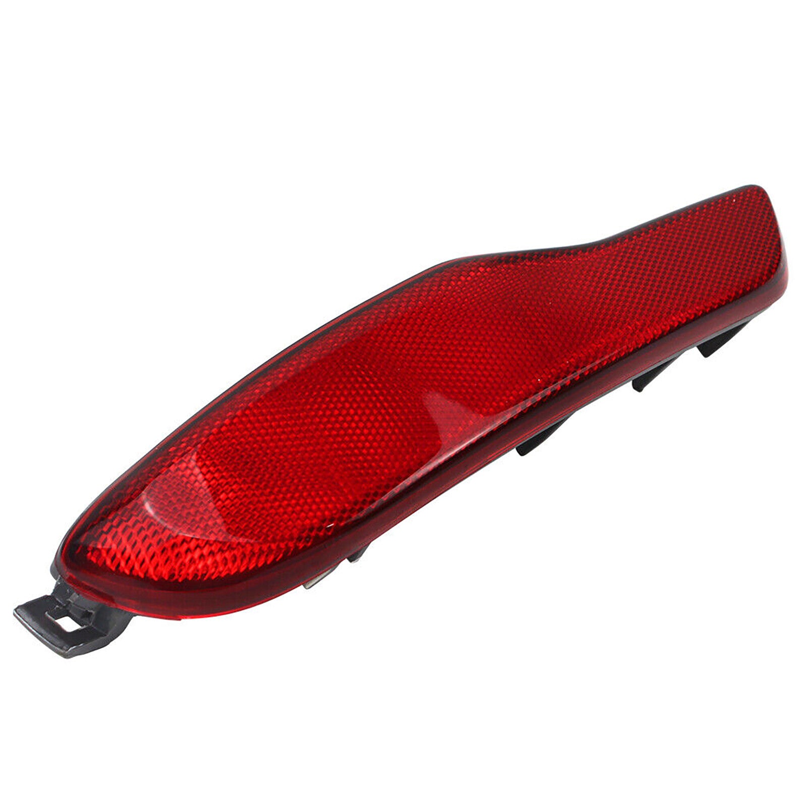 Red Lens Rear Right Bumper Reflector for Jeep Cherokee 2014-2018 68105144AC