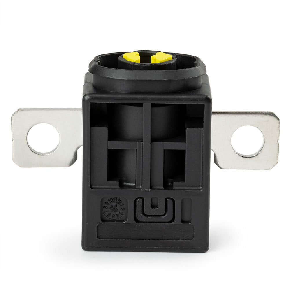1X PSS-1 Crash Battery Disconnect Fuse Pyrofuse Pyroswitch for MERCEDES for TESLA