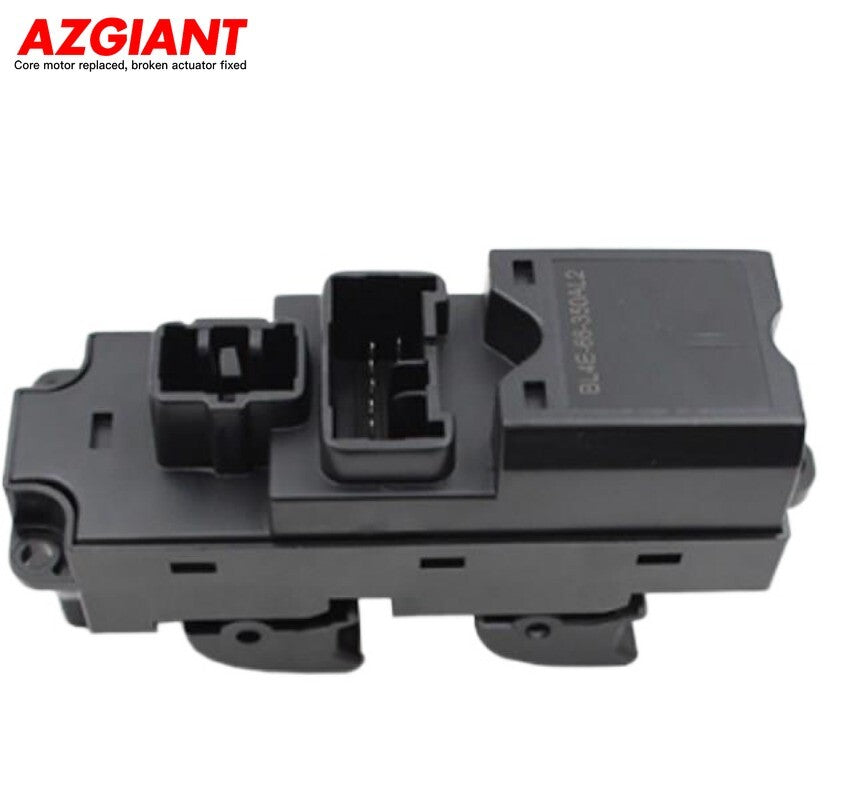 Front Left Driver Side Power Window Switch for Mazda 6 for Ford Ranger T6